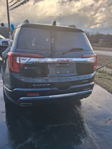 GMC Acadia Denali AWD 2020