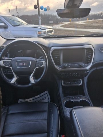 GMC Acadia Denali AWD 2020