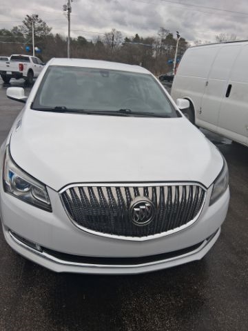 Buick LaCrosse Base 2015