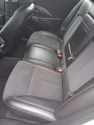 Buick LaCrosse Base 2015