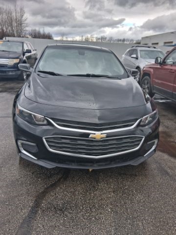 Chevrolet Malibu 1LT 2017