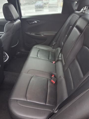 Chevrolet Malibu 1LT 2017