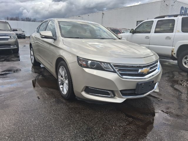 Chevrolet Impala 2LT 2015