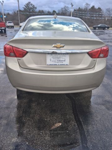 Chevrolet Impala 2LT 2015