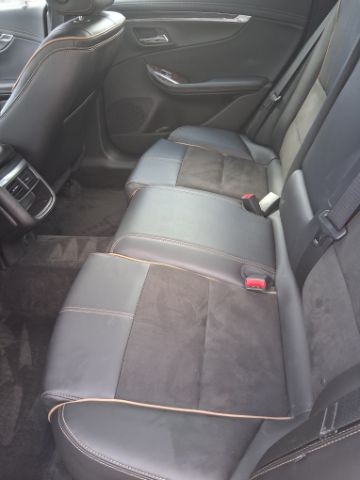 Chevrolet Impala 2LT 2015