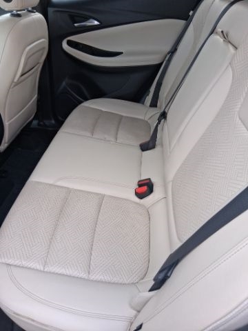 Buick Encore GX Essence 2020