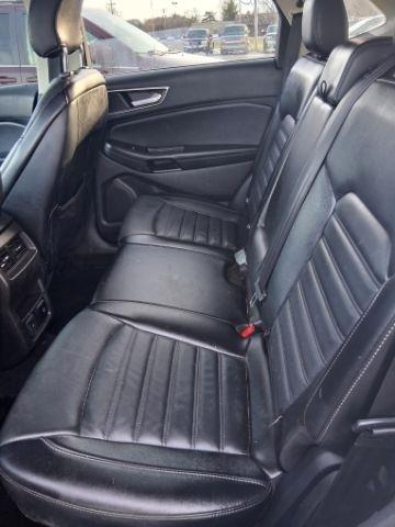 Ford Edge SEL AWD 2015