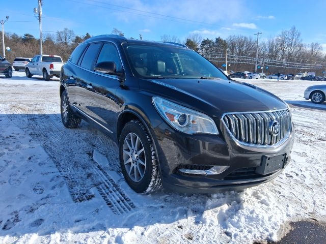 Buick Enclave Leather AWD 2013