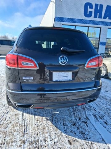 Buick Enclave Leather AWD 2013