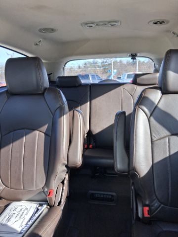 Buick Enclave Leather AWD 2013