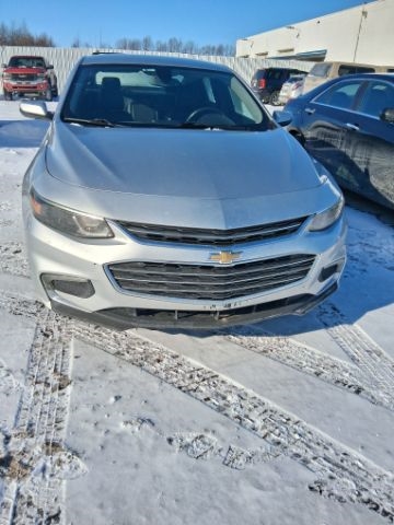 Chevrolet Malibu 1LT 2017