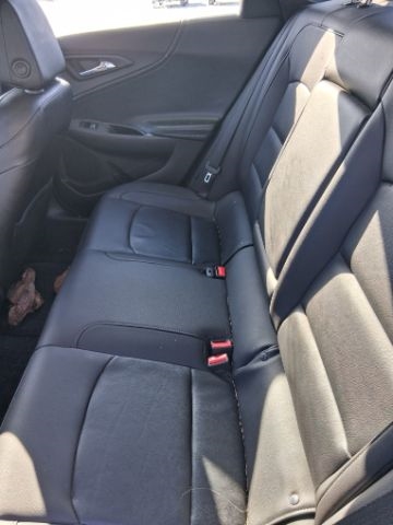 Chevrolet Malibu 1LT 2017