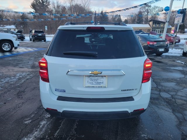 Chevrolet Equinox LT 2WD 2016