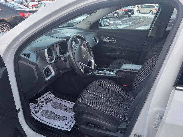 Chevrolet Equinox LT 2WD 2016