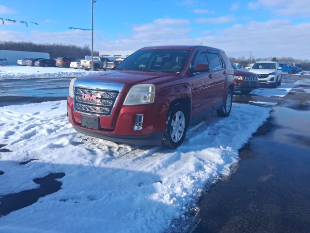 2013 GMC Terrain SLE1 AWD