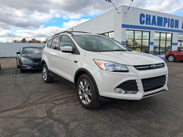Ford Escape SE FWD 2015