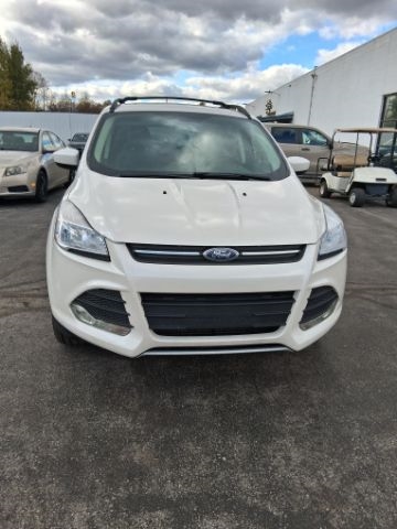 Ford Escape SE FWD 2015