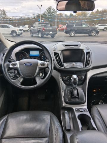 Ford Escape SE FWD 2015