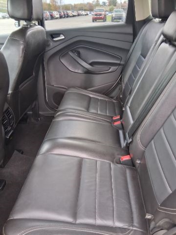 Ford Escape SE FWD 2015