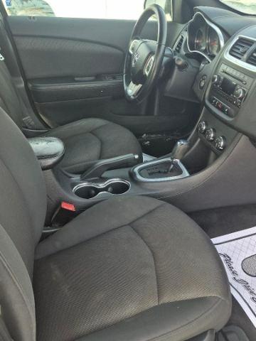 Dodge Avenger Mainstreet 2011