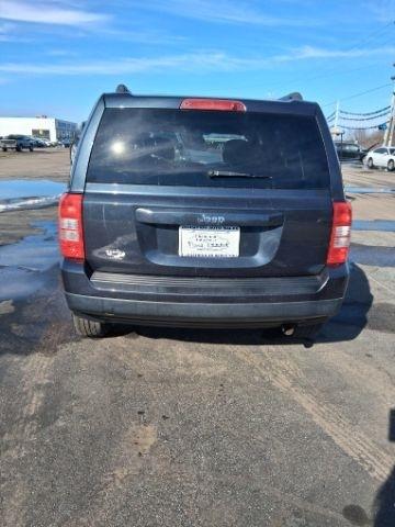 Jeep Patriot Sport 2WD 2015