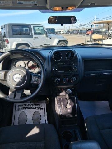 Jeep Patriot Sport 2WD 2015