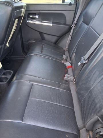 Jeep Liberty Limited 4WD 2010