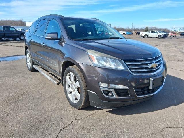 Chevrolet Traverse 1LT FWD 2017