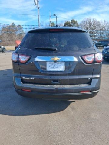 Chevrolet Traverse 1LT FWD 2017