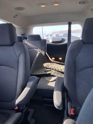 Chevrolet Traverse 1LT FWD 2017