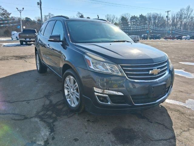 Chevrolet Traverse 1LT FWD 2015