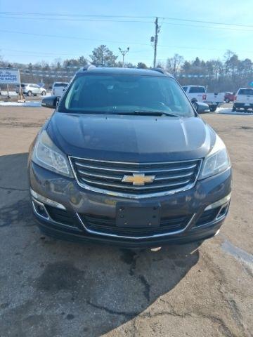 Chevrolet Traverse 1LT FWD 2015