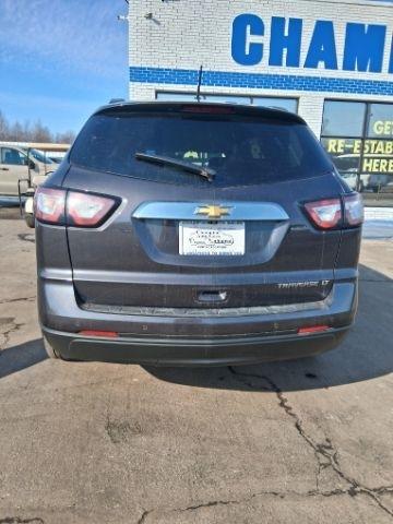 Chevrolet Traverse 1LT FWD 2015