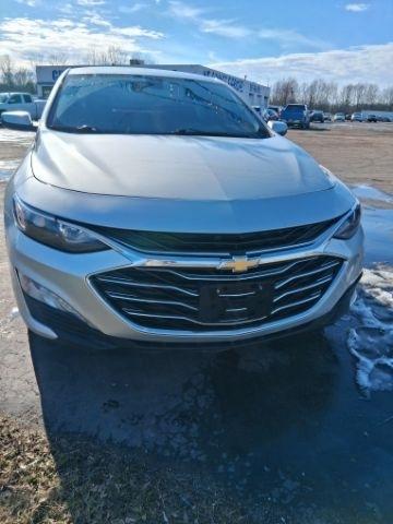 Chevrolet Malibu LT 2019