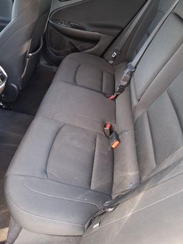 Chevrolet Malibu LT 2019