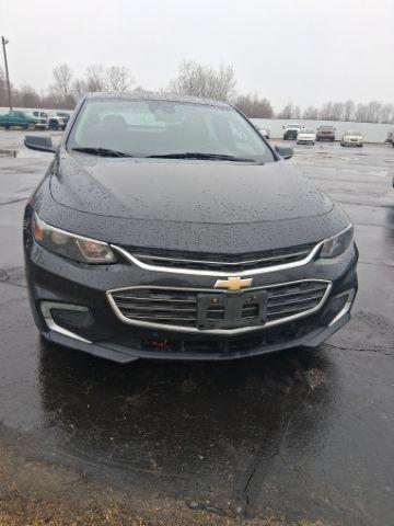 Chevrolet Malibu 1LT 2017