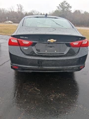 Chevrolet Malibu 1LT 2017