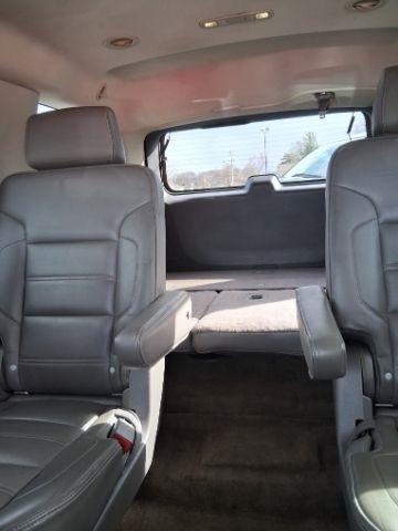 GMC Yukon Denali 4WD 2015