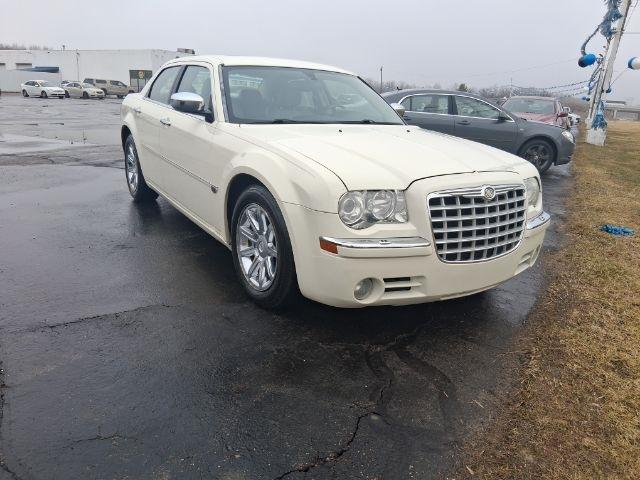 Chrysler 300 C 2005