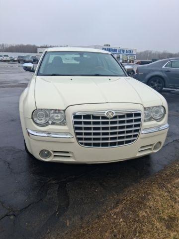 Chrysler 300 C 2005