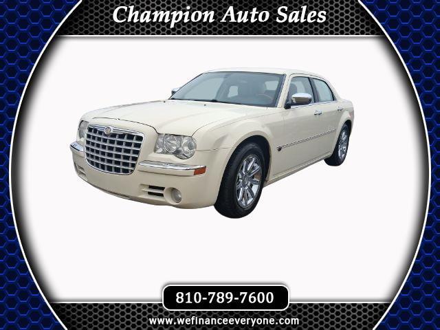 2005 Chrysler 300 C