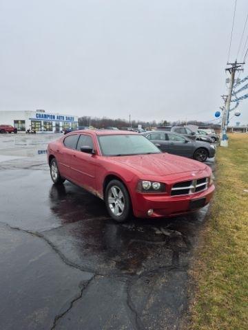 Dodge Charger SE 2007