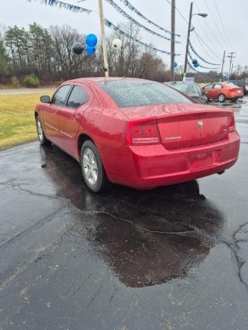 Dodge Charger SE 2007