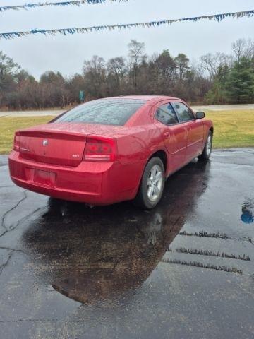 Dodge Charger SE 2007