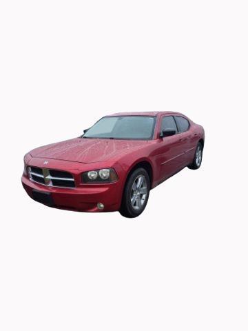 Dodge Charger SE 2007