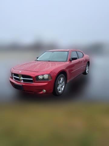 2007 Dodge Charger SE