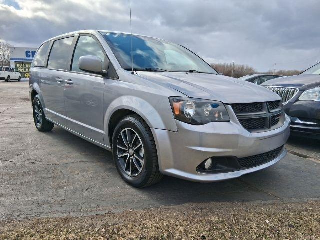 Dodge Grand Caravan GT 2018