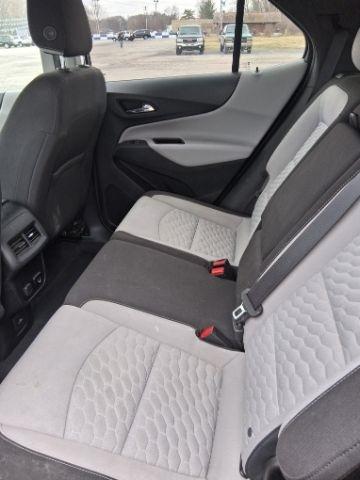 Chevrolet Equinox LT AWD 2018