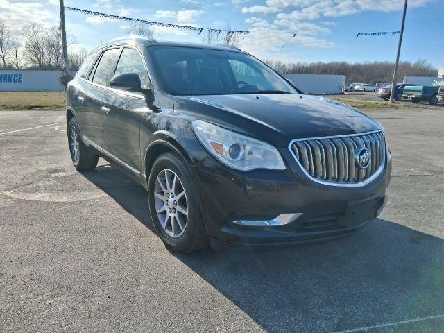 Buick Enclave Leather AWD 2015