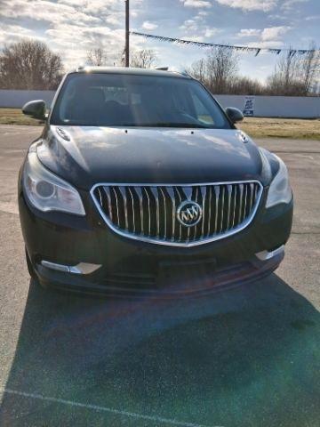Buick Enclave Leather AWD 2015
